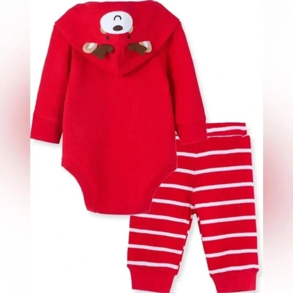 🎄 Adorable Christmas outfit 🎄​